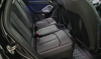 Audi Q3 TDI 35 S-Tronic 150 cv Advanced pieno