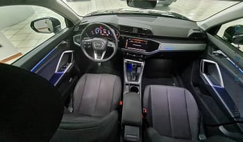 Audi Q3 TDI 35 S-Tronic 150 cv Advanced pieno