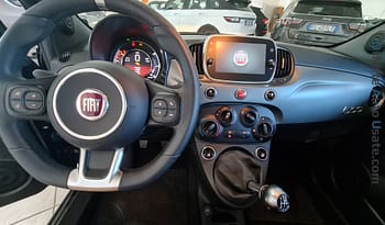 Fiat 500 1.0 Hybrid Rockstar pieno