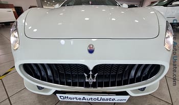 Maserati Gran Turismo Sport 4.7 V8 460 cv pieno