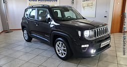 Jeep Renegade 1.0 T3 120 cv Limited