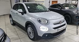 Fiat 500X 1.0 FireFly 120 cv Connect