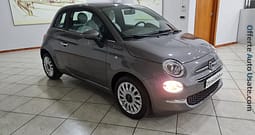 Fiat 500 1.0 Hybrid 70 cv Dolcevita