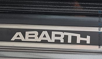 Abarth 595 1.4 T-Jet 165 cv Turismo MTA pieno