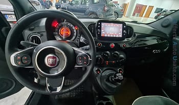 Fiat 500 1.0 Hybrid 70 cv Lounge pieno